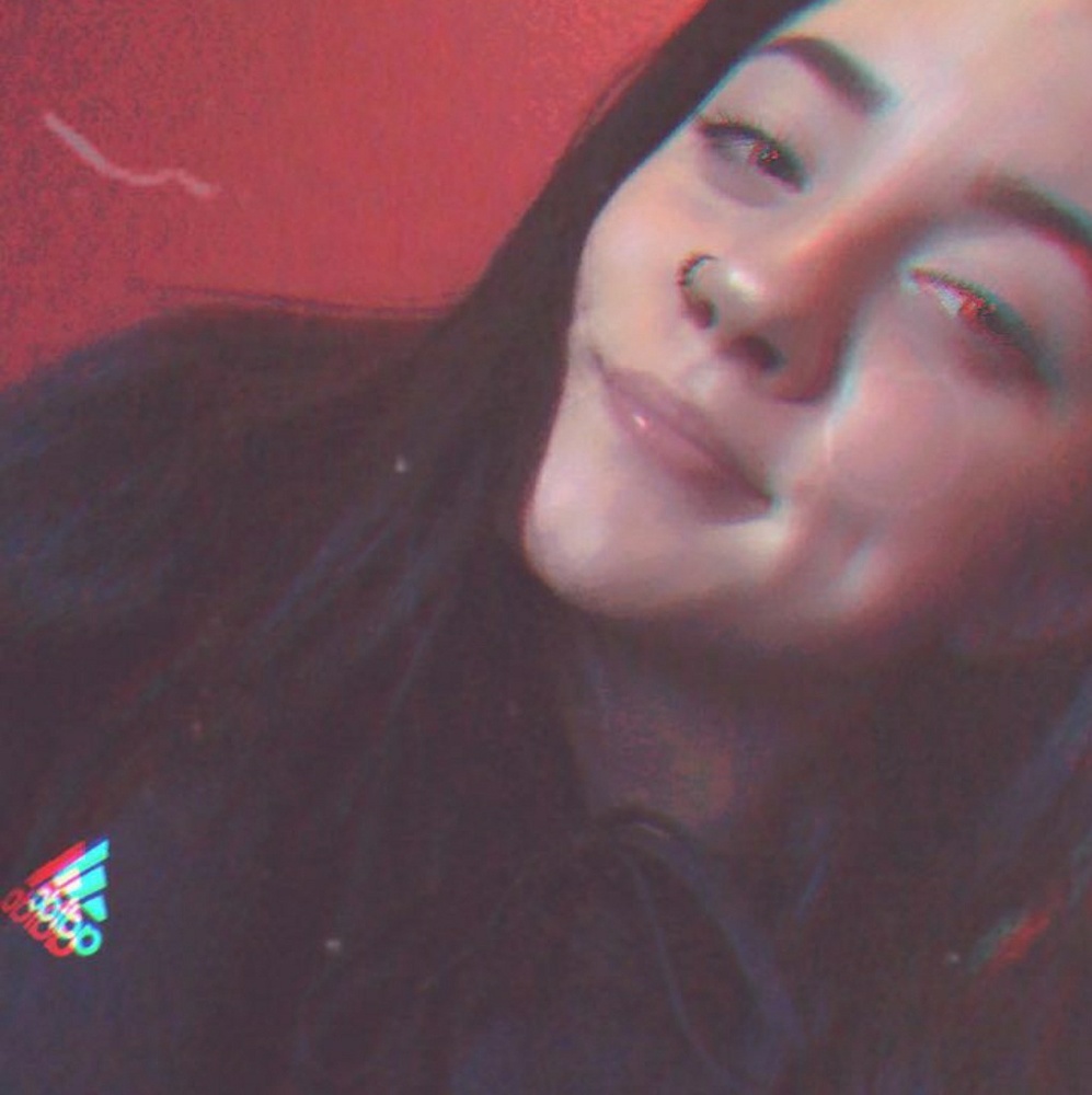 Meet your Posher, Madison